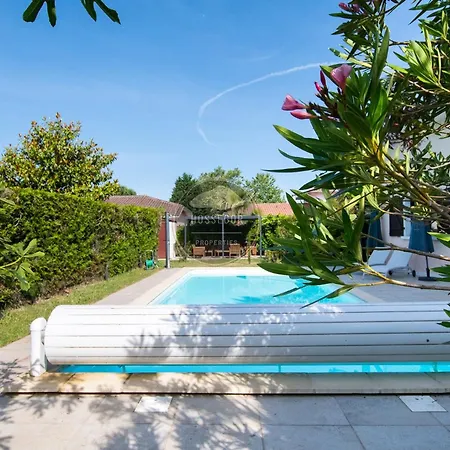 Mistral - - Confort - Calme Casa vacanze *