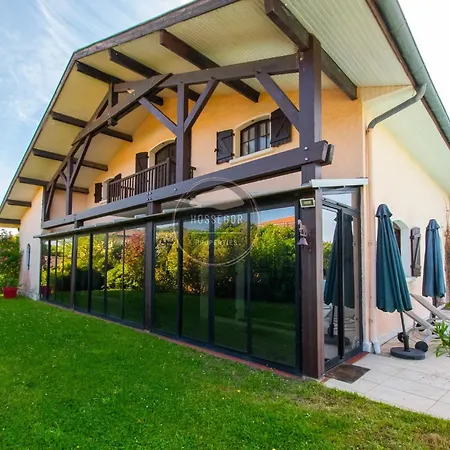 Mistral - - Confort - Calme Casa vacanze