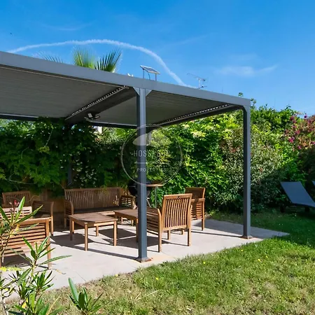 Mistral - - Confort - Calme *