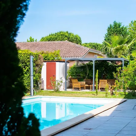 Mistral - - Confort - Calme Casa vacanze *