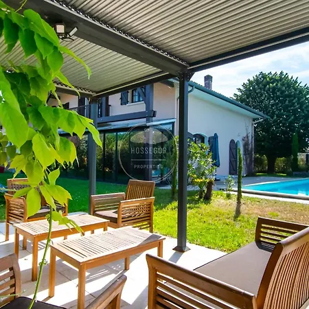 Mistral - - Confort - Calme Casa vacanze