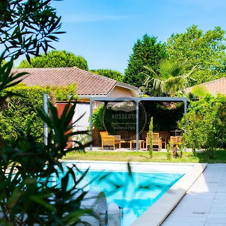 Vakantiehuis Mistral - - Confort - Calme *
