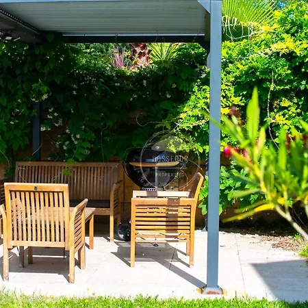 Mistral - - Confort - Calme Casa vacanze *