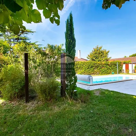 Mistral - - Confort - Calme * Seignosse