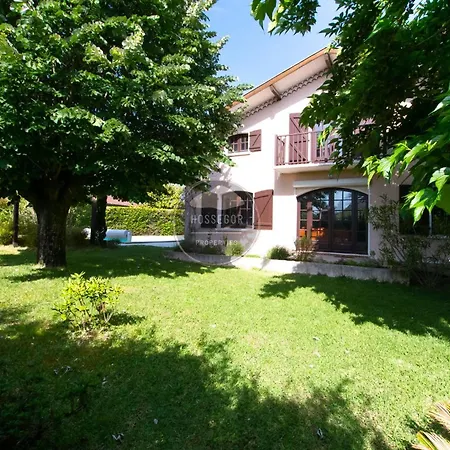 Mistral - - Confort - Calme Vakantiehuis Seignosse