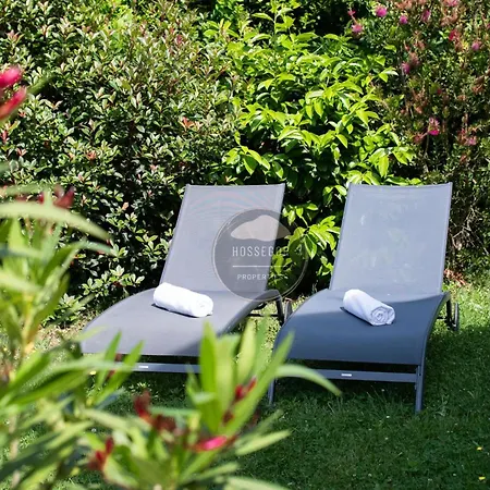 Casa vacanze Mistral - - Confort - Calme
