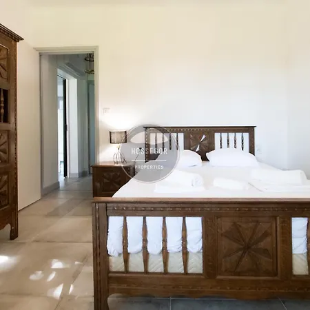 Casa vacanze Mistral - - Confort - Calme *