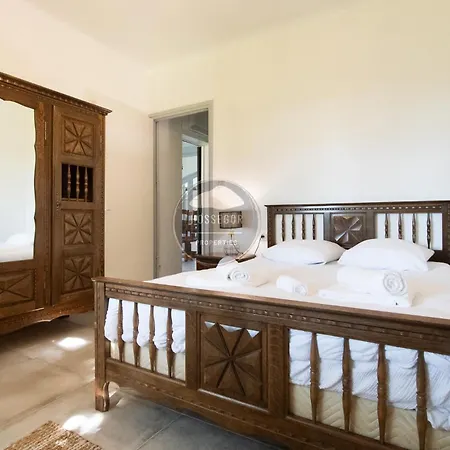 Casa vacanze Mistral - - Confort - Calme *