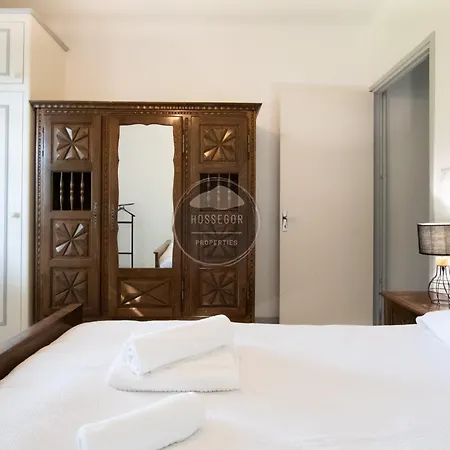Casa vacanze Mistral - - Confort - Calme *