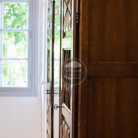 Mistral - - Confort - Calme Vakantiehuis *