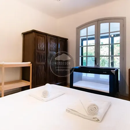 Casa vacanze Mistral - - Confort - Calme *