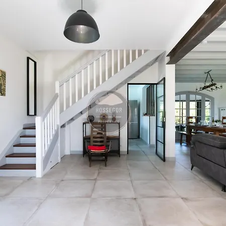 Mistral - - Confort - Calme Casa vacanze *