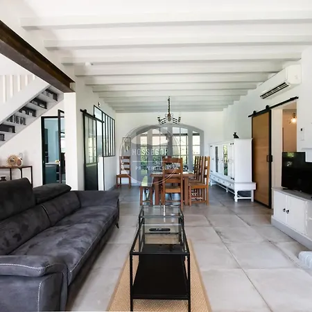 Mistral - - Confort - Calme Vakantiehuis