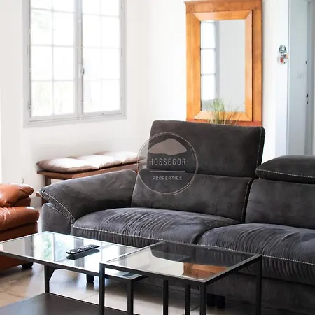 Vakantiehuis Mistral - - Confort - Calme *