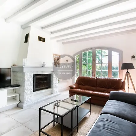 Mistral - - Confort - Calme Vakantiehuis