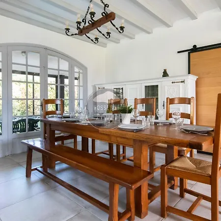 Vakantiehuis Mistral - - Confort - Calme *