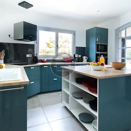 Casa vacanze Mistral - - Confort - Calme