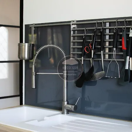 Casa vacanze Mistral - - Confort - Calme *
