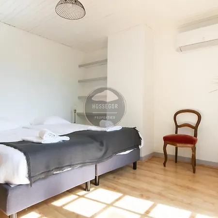 Mistral - - Confort - Calme Vakantiehuis *