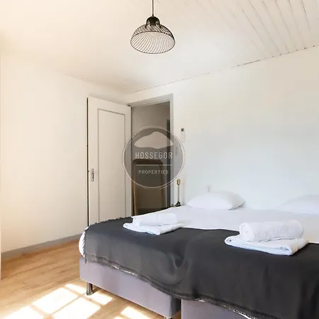 Mistral - - Confort - Calme Vakantiehuis *