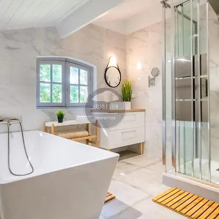 Mistral - - Confort - Calme Vakantiehuis *