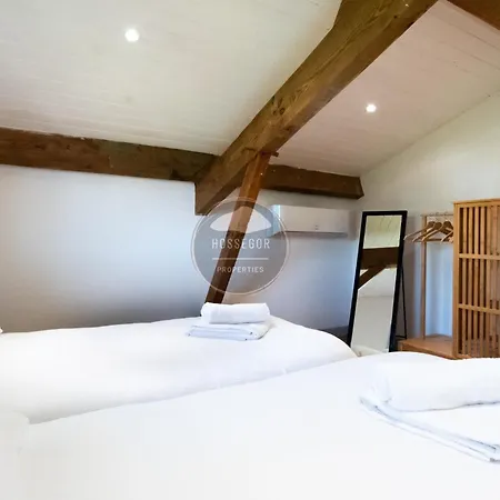 Mistral - - Confort - Calme * Seignosse