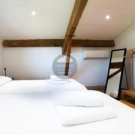 Mistral - - Confort - Calme Vakantiehuis Seignosse