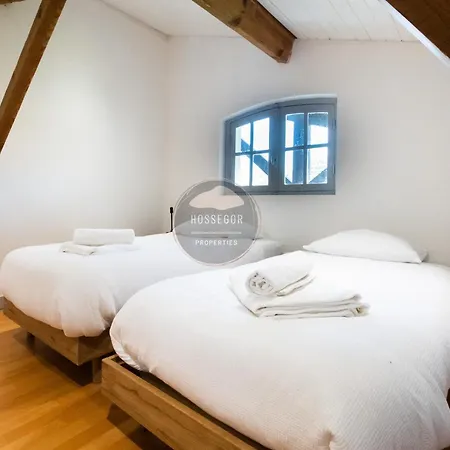 Mistral - - Confort - Calme Seignosse