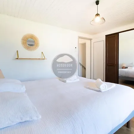 Mistral - - Confort - Calme * Seignosse