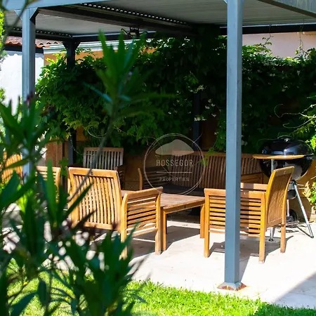 Mistral - - Confort - Calme Vakantiehuis Seignosse